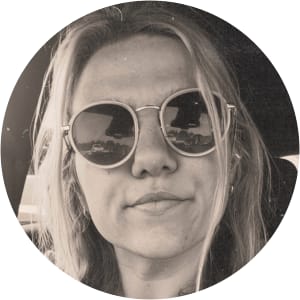 User Profile Avatar