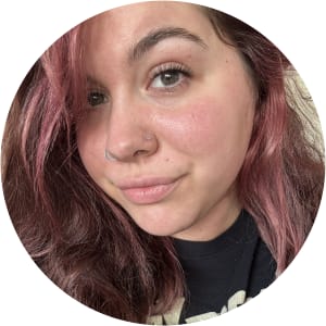 User Profile Avatar