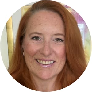 User Profile Avatar