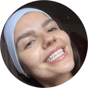 User Profile Avatar