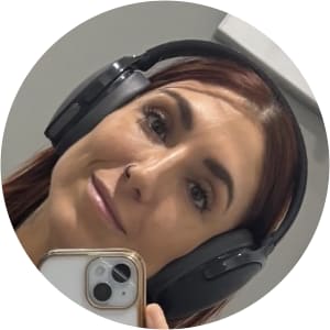 User Profile Avatar