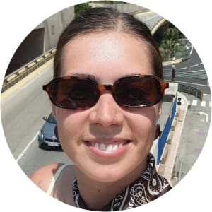 User Profile Avatar