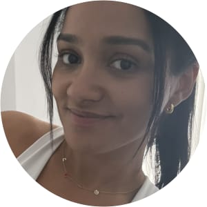 User Profile Avatar