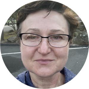 User Profile Avatar
