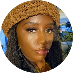 User Profile Avatar