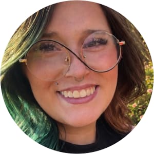 User Profile Avatar