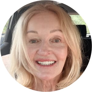 User Profile Avatar