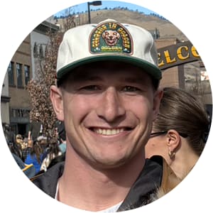 User Profile Avatar