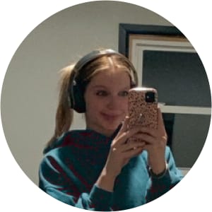 User Profile Avatar