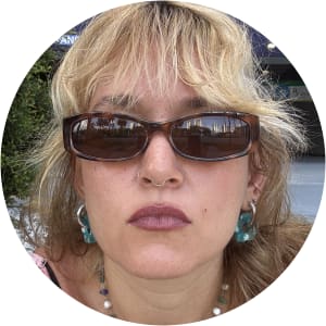 User Profile Avatar