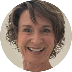 User Profile Avatar