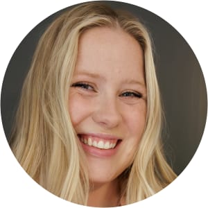 User Profile Avatar