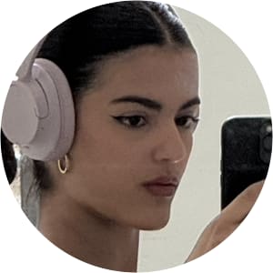 User Profile Avatar