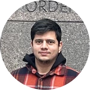 User Profile Avatar