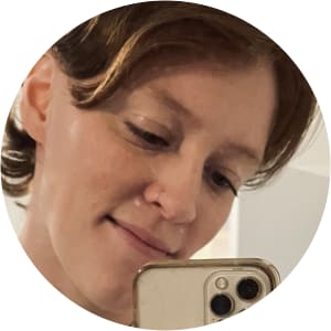 User Profile Avatar
