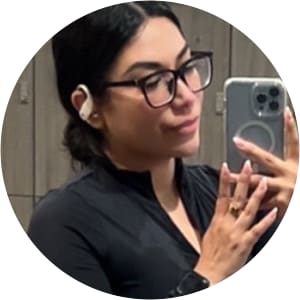 User Profile Avatar