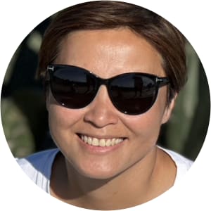 User Profile Avatar