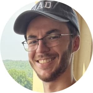 User Profile Avatar