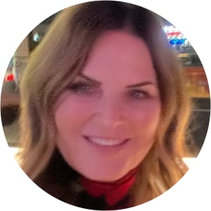 User Profile Avatar
