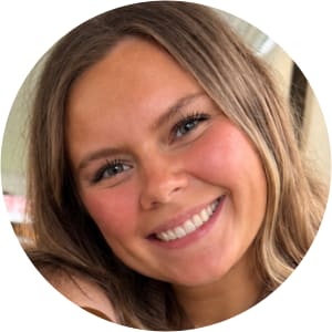 User Profile Avatar