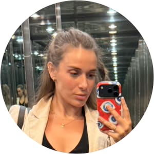 User Profile Avatar