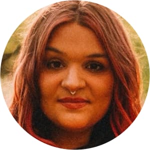 User Profile Avatar
