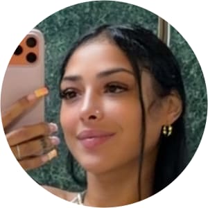 User Profile Avatar