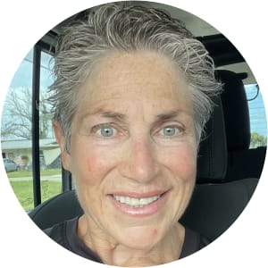 User Profile Avatar