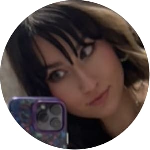 User Profile Avatar