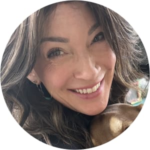 User Profile Avatar