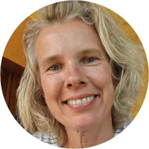 User Profile Avatar