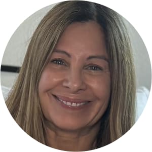 User Profile Avatar