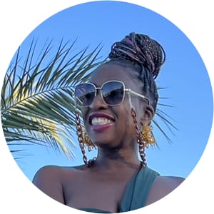 User Profile Avatar