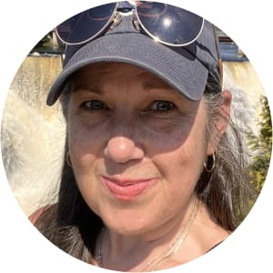 User Profile Avatar