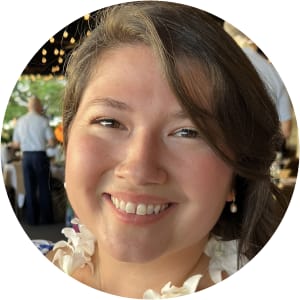 User Profile Avatar