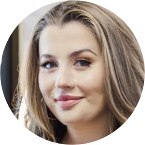User Profile Avatar