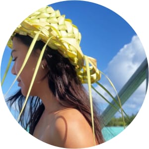 User Profile Avatar
