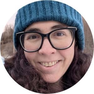 User Profile Avatar
