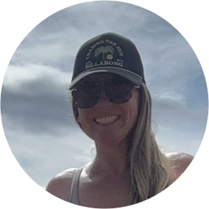 User Profile Avatar