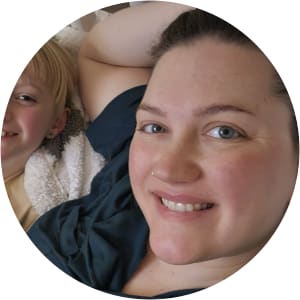 User Profile Avatar