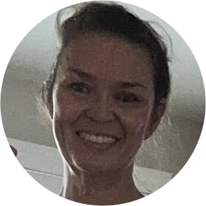 User Profile Avatar
