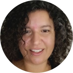 User Profile Avatar