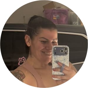 User Profile Avatar