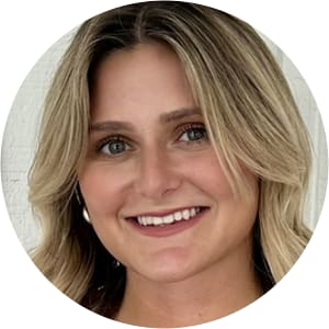 User Profile Avatar