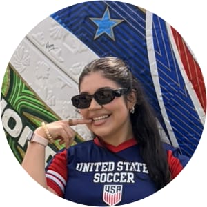 User Profile Avatar