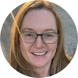 User Profile Avatar