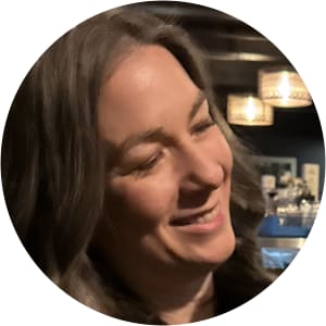 User Profile Avatar