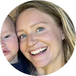 User Profile Avatar