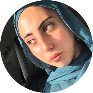User Profile Avatar