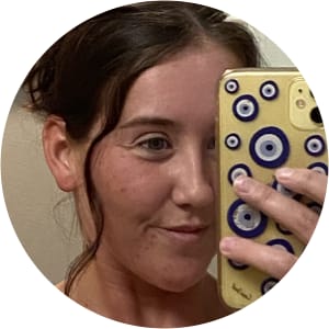 User Profile Avatar